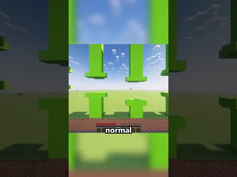 Minecraft 2D | Mod - Two Dimensional: Reloaded