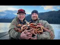 Ocean to Table Deadliest Catch Kilcher Style