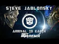 Download Lagu Steve Jablonsky - Arrival to Earth (Matt Daver Remix)