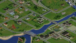 The Sims 1 🏠 Relaxing/Nostalgic mix