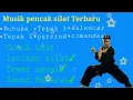 MUSIK PENCAK SILAT MP3 Terbaru 2023