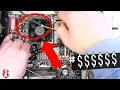 Download Lagu DO THIS With Your Old PC… | Computer Upcycling #tech #reuse #computer
