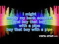 Calvin Harris Feat. Frank Ocean & Migos - Slide (Karaoke Version) with Lyrics HD Vocal-Star Karaoke