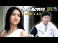 Download Lagu GADIS MODERN - BONNY AG ( Cover Music Video)