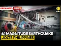 Download Lagu BREAKING: No Tsunami Alert Yet, Quake Nearly 70 Km From Davao Occidental Province
