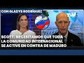 Download Lagu Rick Scott: Necesitamos que toda la comunidad internacional vaya contra Maduro | Gladys Rodríguez