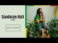 Lagu SANDARAN HATI (Letto) Lagu asik banget Cover Reggae Version