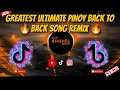 Download Lagu 🔥 GREATEST ULTIMATE SEPTEMBER MASHUP PINOY SONG BACK TO BACK REMIX/ DJ RHODEL BASS🔥