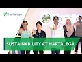 Sustainability at Hartalega
