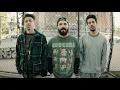 Download Lagu Cash Cash - Bleach (Move On) (Official Music Video)
