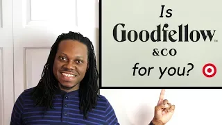 Goodfellow Co Review Goodfellow Co Clothing for You