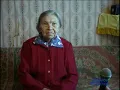 Antonina Ivanovna Uralskaya (Original)