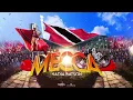 Nadia Batson - Mecca (Animation)