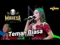 Download Lagu TEMAN BIASA Eva Kholiq // MAHESA MUSIC -  TREMBUL BLORA #dhehan_audio
