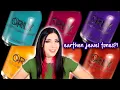 Orly Terra Nova Autumn 2024 Nail Polish Swatch and Review KELLI MARISSA