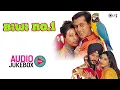 Lagu Biwi No.1 Full Songs | Salman Khan | Karisma K | Anil K | Sushmita Sen | Tabu | 90's Hits