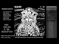 Download Lagu TEKNO ROOTS PREVIEW VIDEO by VREMIR // TEKNO LIBRARY