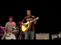 Jack Johnson - Flake (Live at Farm Aid 2012)