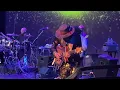 Norman Brown LIVE - “After The Storm” Jan 2026