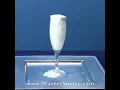 Instant Snow Polymer