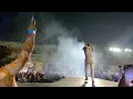 Davido and Asake -No Competition Performance at Davido Timeless Concert Lagos
