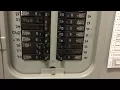 Make your own circuit breaker labels