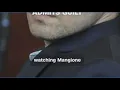 Sketch artist details Mangione s admission