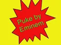 Eminem - Puke [Lyrics]