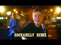 Download Lagu Owen Mac- Rockabilly Rebel (Official Music Video)