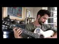 La mitad Acustico -Camilo