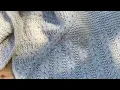 How to knit cables without a cable needle Elisabeth Shawl Socks tutorial