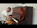 Download Lagu An A Minor Piano Mashup - Passacaglia, River Flows In You and Chopin’s Waltz