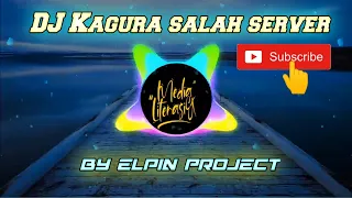 Download DJ EDITOR BERKELAS YANG LAGI VIRAL KAGURA SALAH SERVER - WITH YOU - TERBARU 2020!! MP3