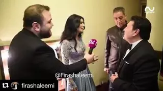 هاني شاكر و رويدا عطية   أنا مش بعتب عليك دندنها