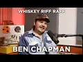 Ben Chapman Funky Tonk Nashville Songwriting