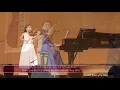 Mozart Serenade No  7 in D major, K 250, "Haffner": IV  Rondo (arr. Kreisler) | Leia Zhu