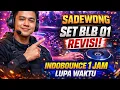 Lagu MIXTAPE BLB (INDOBOUNCE) SADEWONG VOL.1 (REVISI) 🔥 