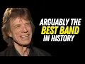 Lagu At 82, Mick Jagger Finally Reveals 6 Bands He Could Watch Forever