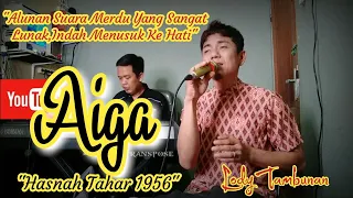 Download Aiga Cover_Lody Tambunan @ZoanTranspose MP3