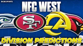 2026 NFC West Predictions Picks to Win Final Standings
