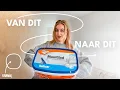 Download Lagu Ik probeerde zelf een textuurmuur glad te maken… *woonkamer make-over* | verhuisvlog #6