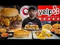 Yelp s Highest Rated Restaurant s Full Day Of Cheating