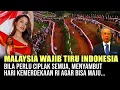Download Lagu Iri Dengan Kemeriahaan HUT RI Orang Malaysia Ini Minta Negaranya Tiru Tradisi Di Indonesia