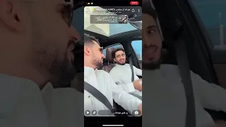 عبدالله ال مخلص الحب أفعال سنابات  عبدالله ال مخلص  مع عبدالله ال فروان    دندنها