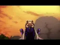 DEKU and BAKUGO VS NINE ( boku no hero : heroes rising ) Sub Indo