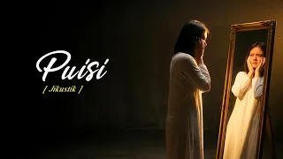 poetry jikustik speed up lyrics 