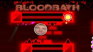 CODING A GEOMETRY DASH GENETIC ALGORITHM