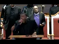 Ronzel Pretlow SINGS WHOOPS COGIC Leadership Conference 2026