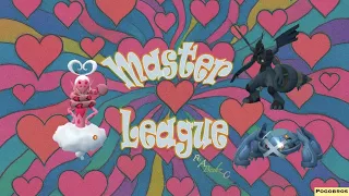 Spicy LEVEL 51 FUNCTIONAL HUNDO Enamorus BOOMS the Open Master League and the Kyurem Meta