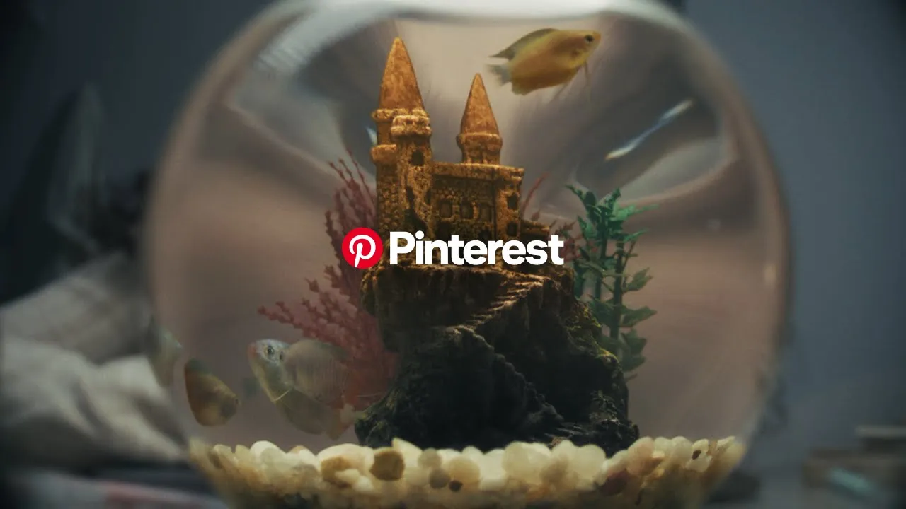 Pinterest — Pinterest — Find, Refine, Rock Your Style (YouTube video ad)
